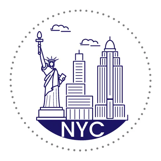 Adobe Video World - New York City icon