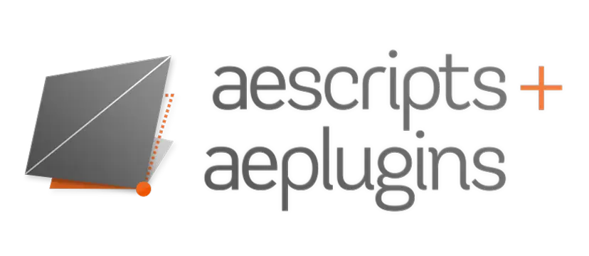 Adobe Video World Patinum Sponsor - aescripts + aeplugins