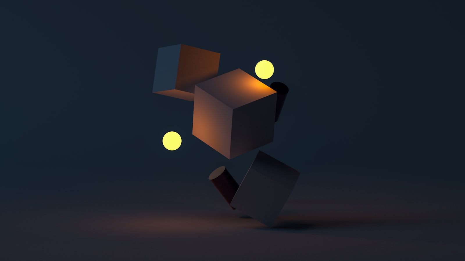 3d motion graphics
