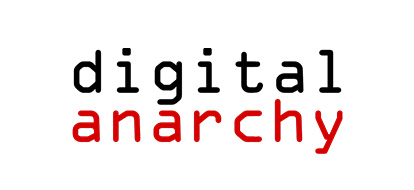 Digital Anarchy