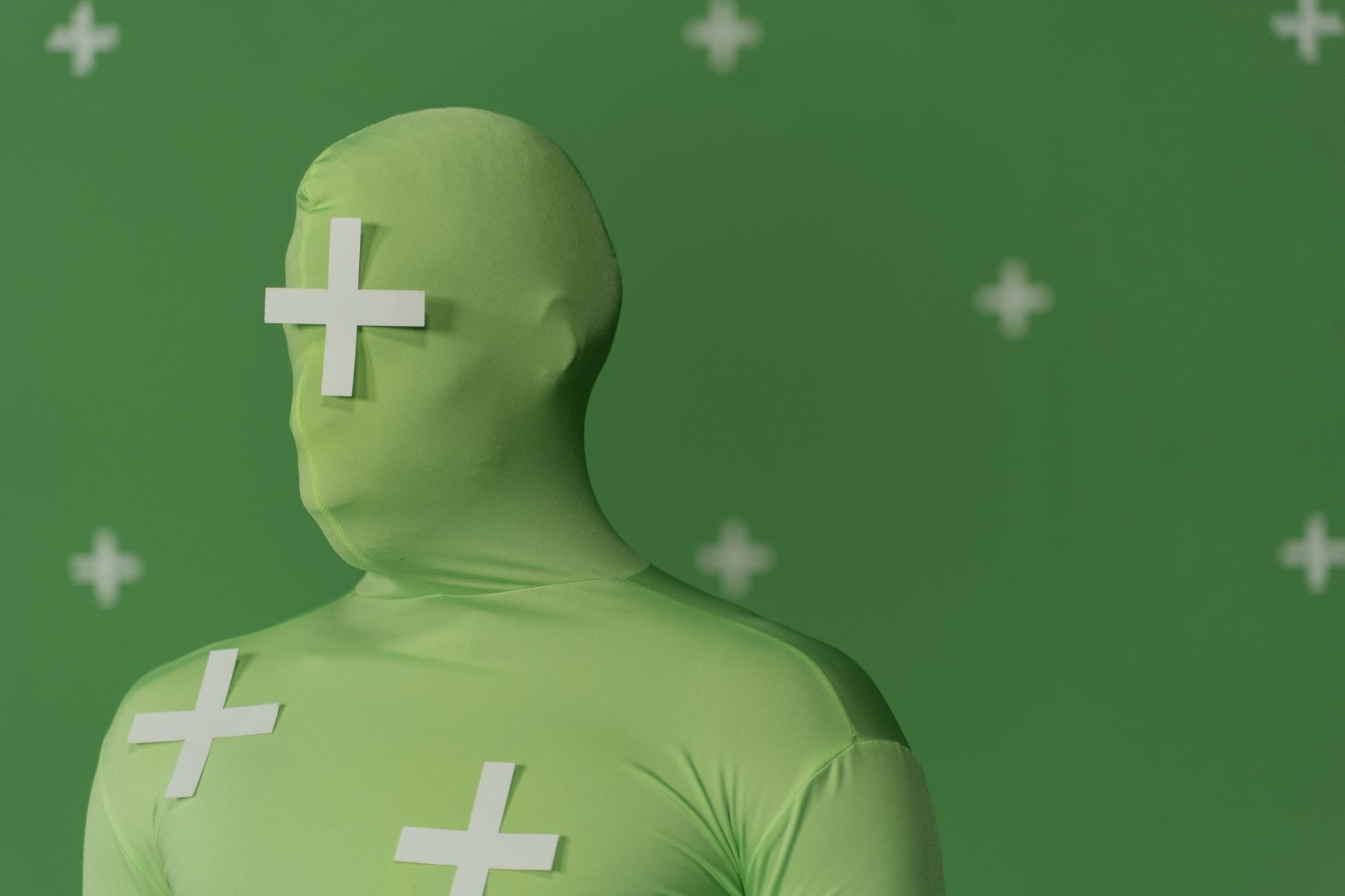 After effects masking work