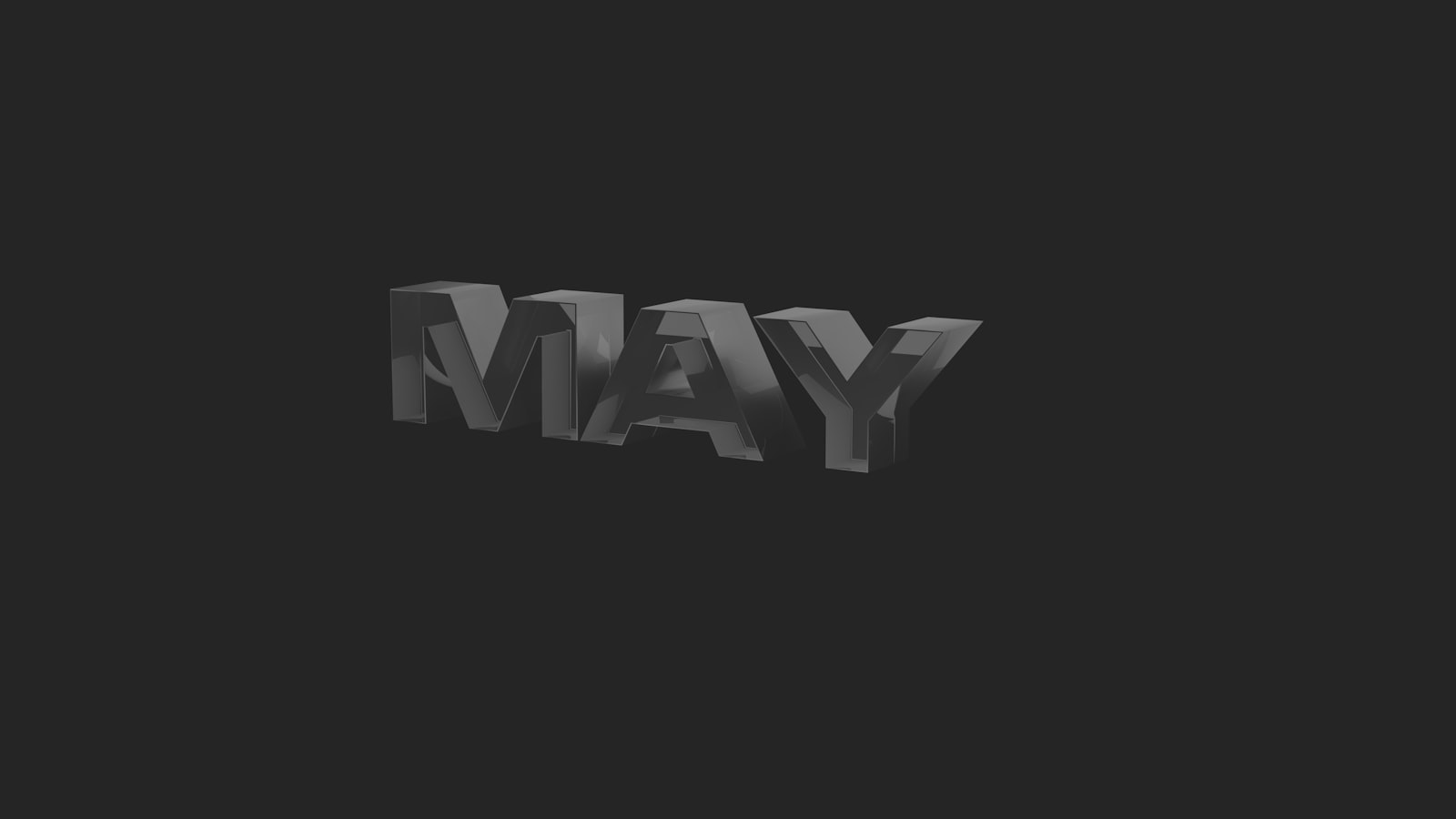 Animated title sequence