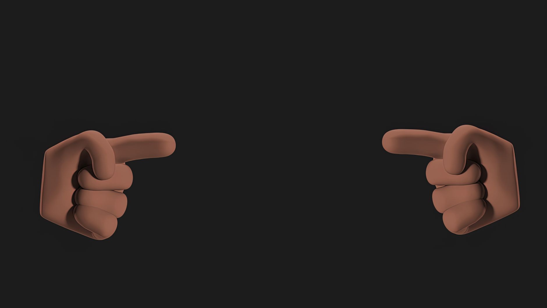 Animation rigging concept