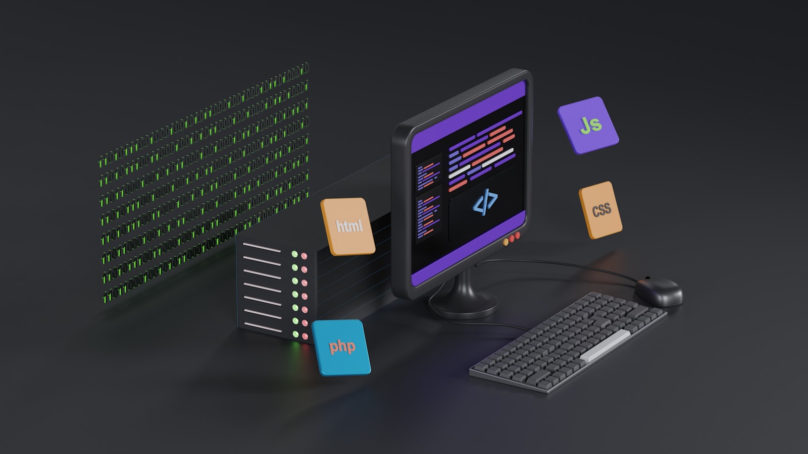 Animation software computer