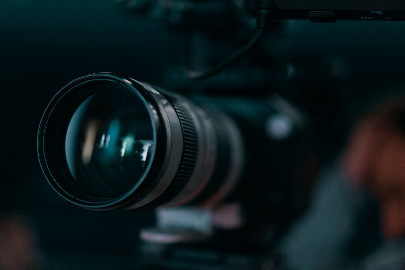 Captivating video production