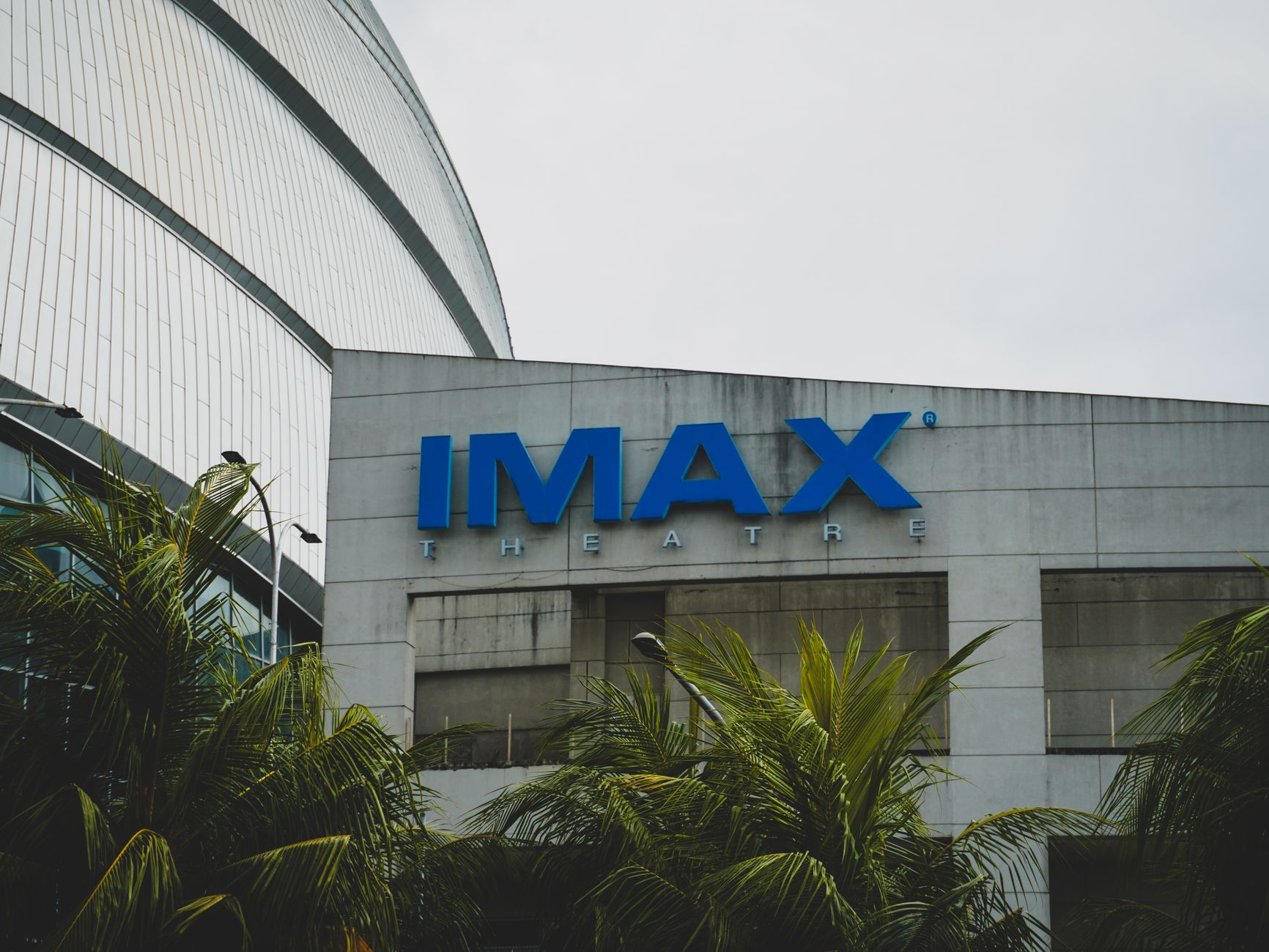 Cinematic widescreen format