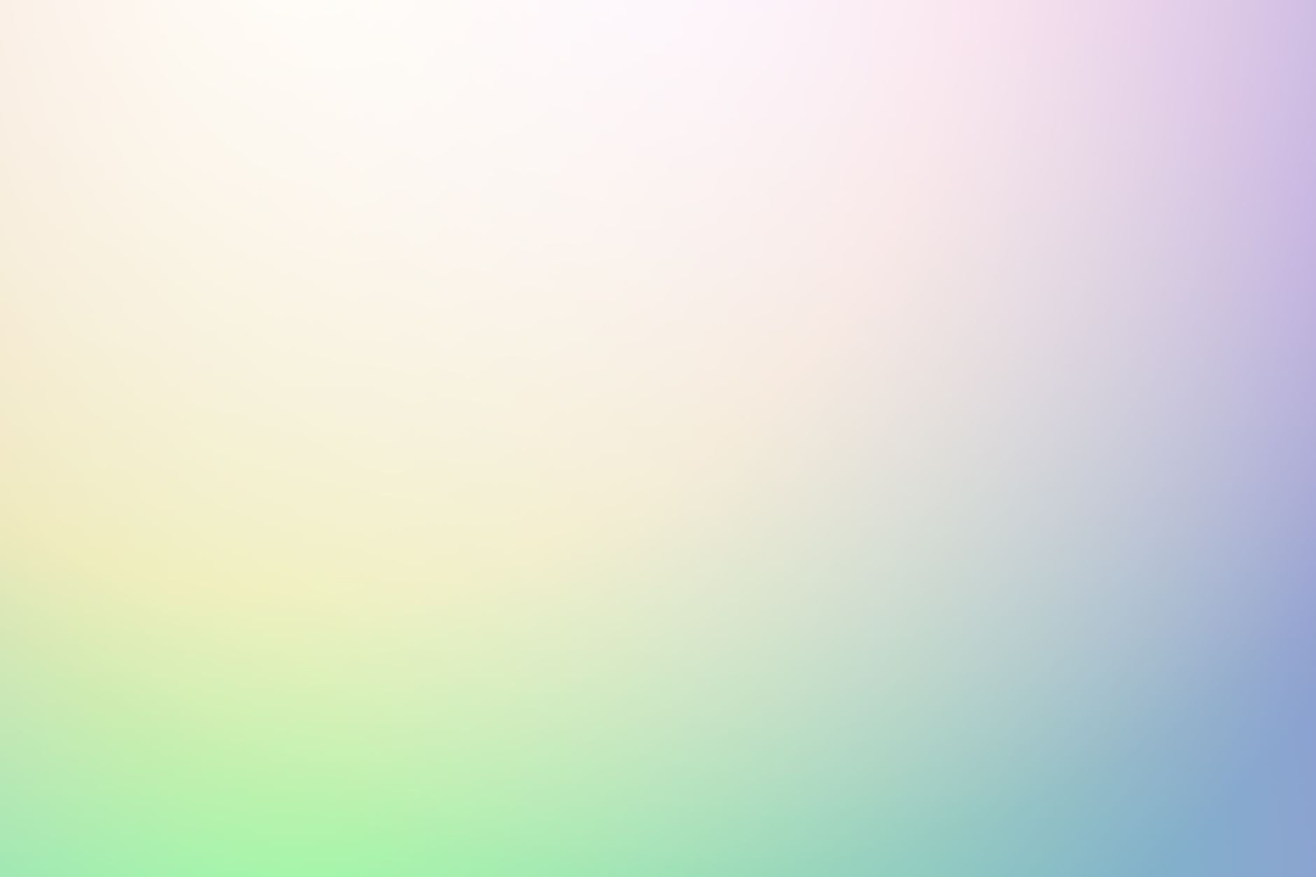 Colorful gradient recolor
