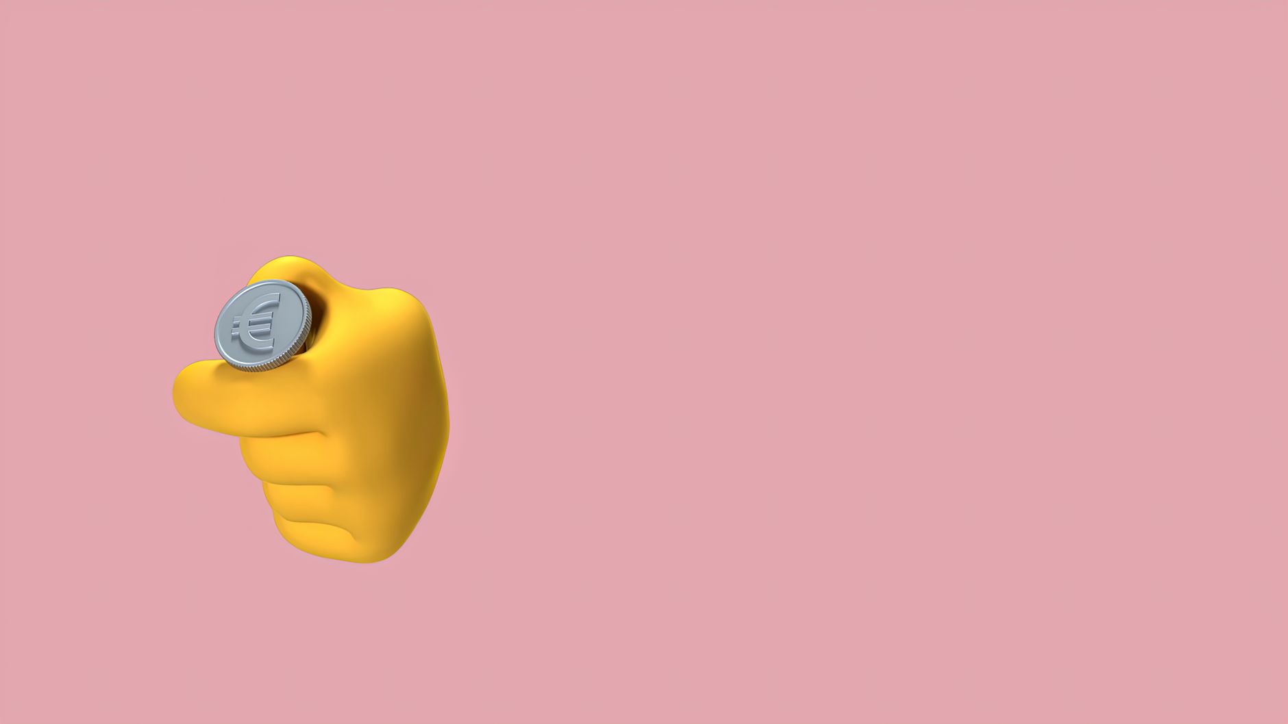 Concept illustration animation