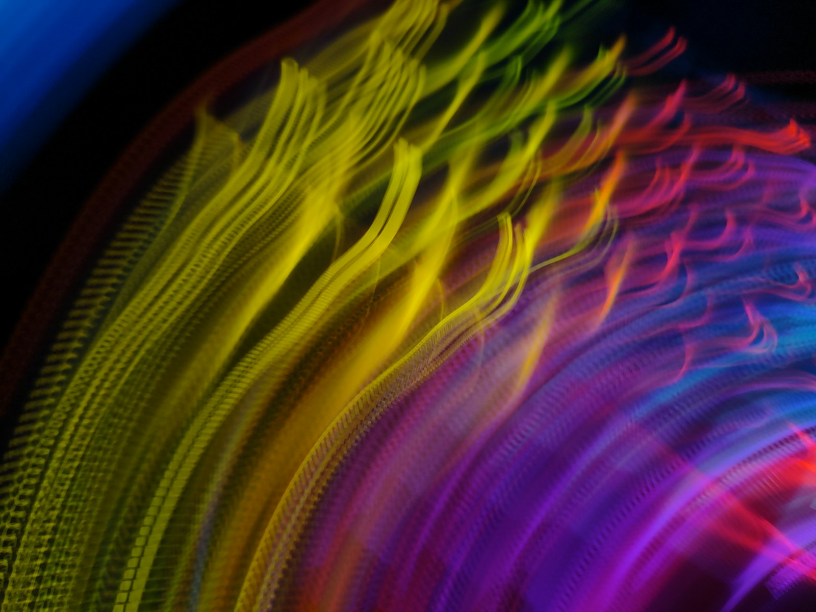 Creative motion design