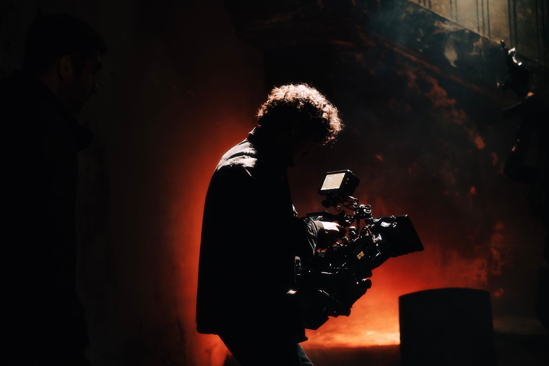 Creative video effects