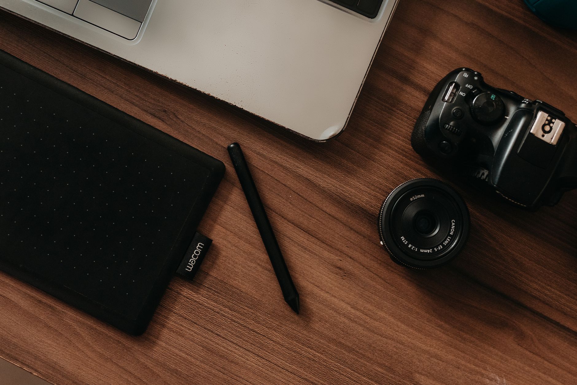 Digital animation workflow