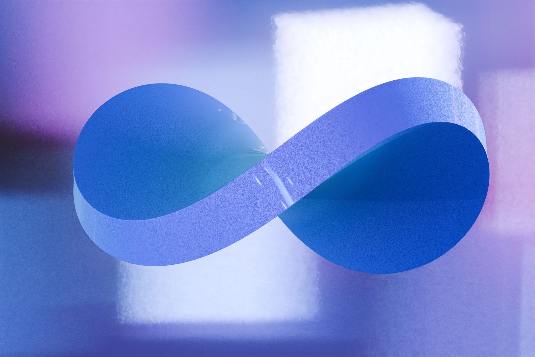 Digital content loop