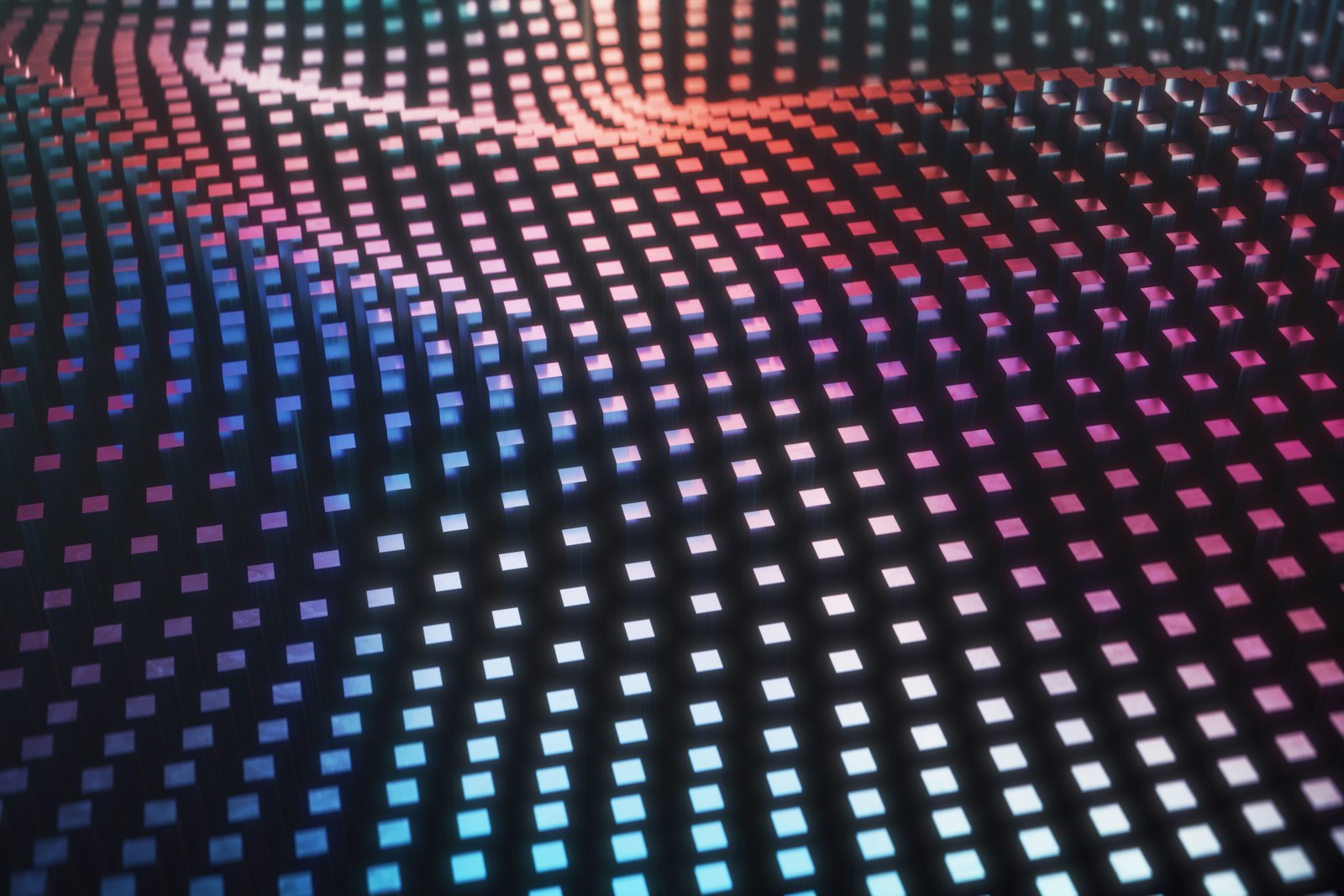 Digital motion design