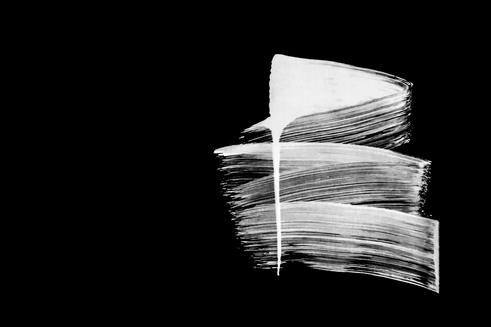 Drawing stroke animation
