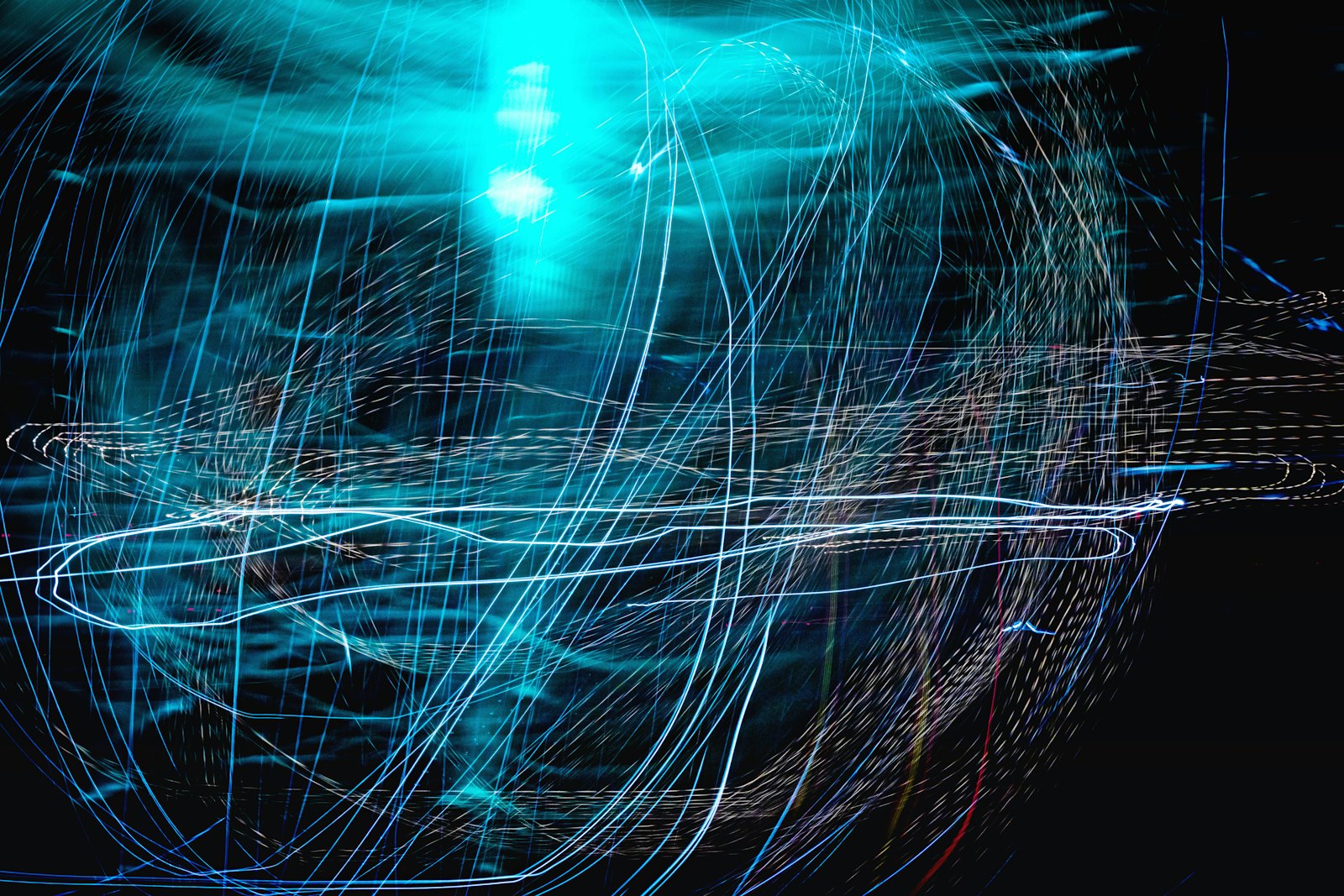 Dynamic motion energy abstract