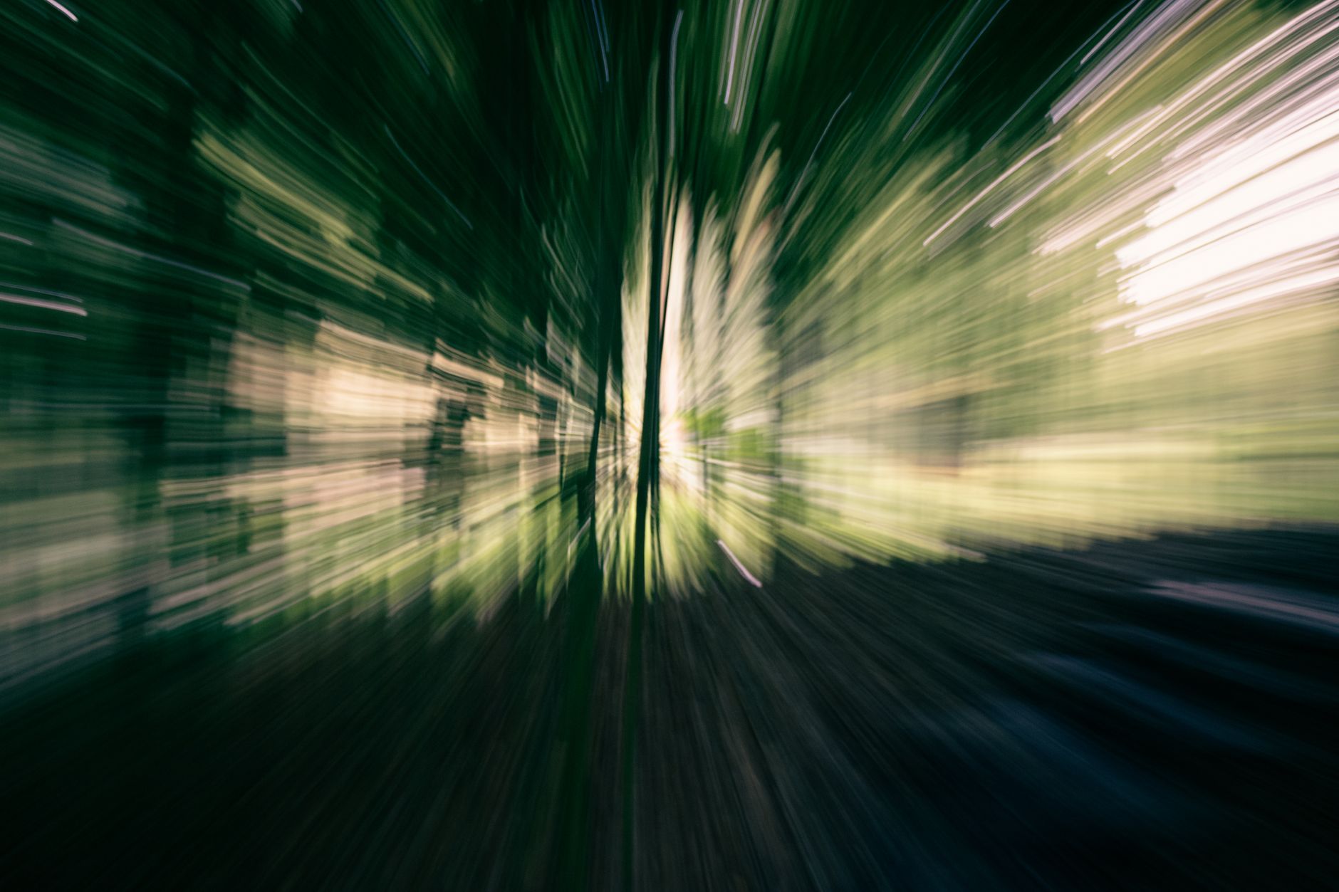 Dynamic time movement