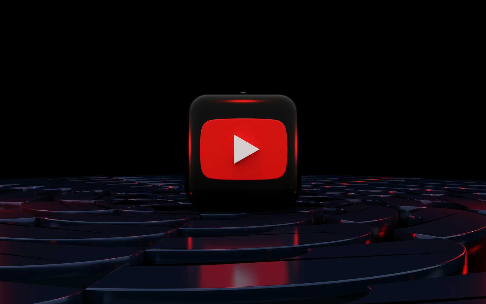 Dynamic video intro design