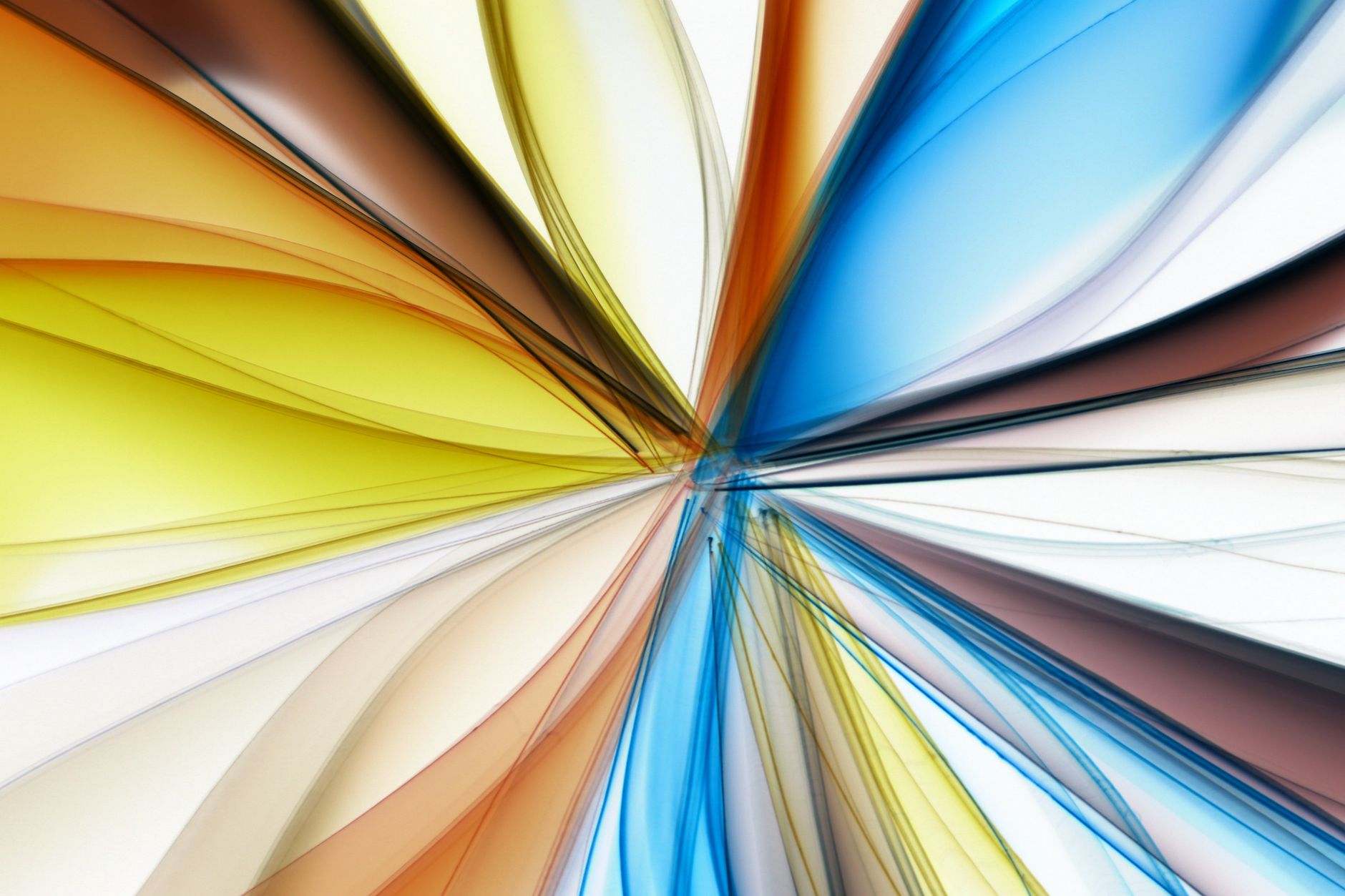 Energetic motion design