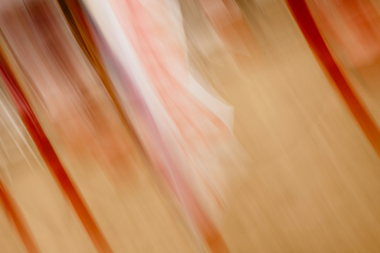 Energetic movement design