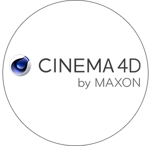 Cinema4d exhibitor logo
