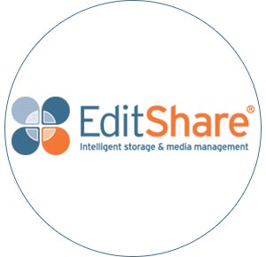 Editshare Alt2 exhibitor logo