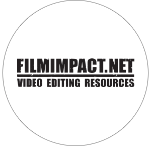 FilmImpact exhibitor logo
