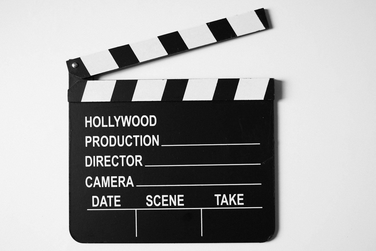 Film vfx cleanup