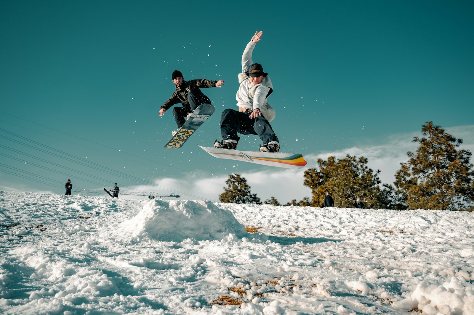 How to Create a Freeze Frame in Premiere Pro