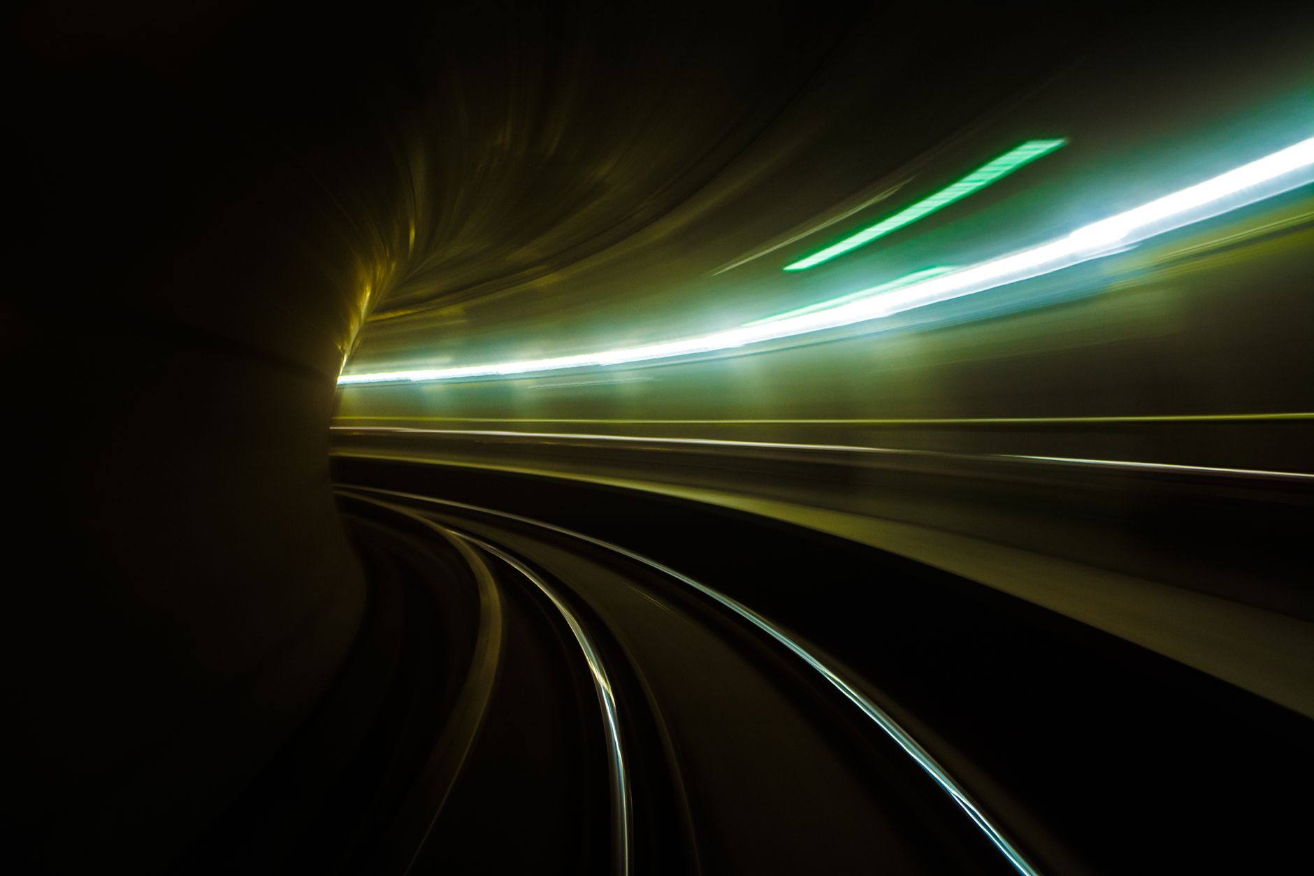 Futuristic transport energy