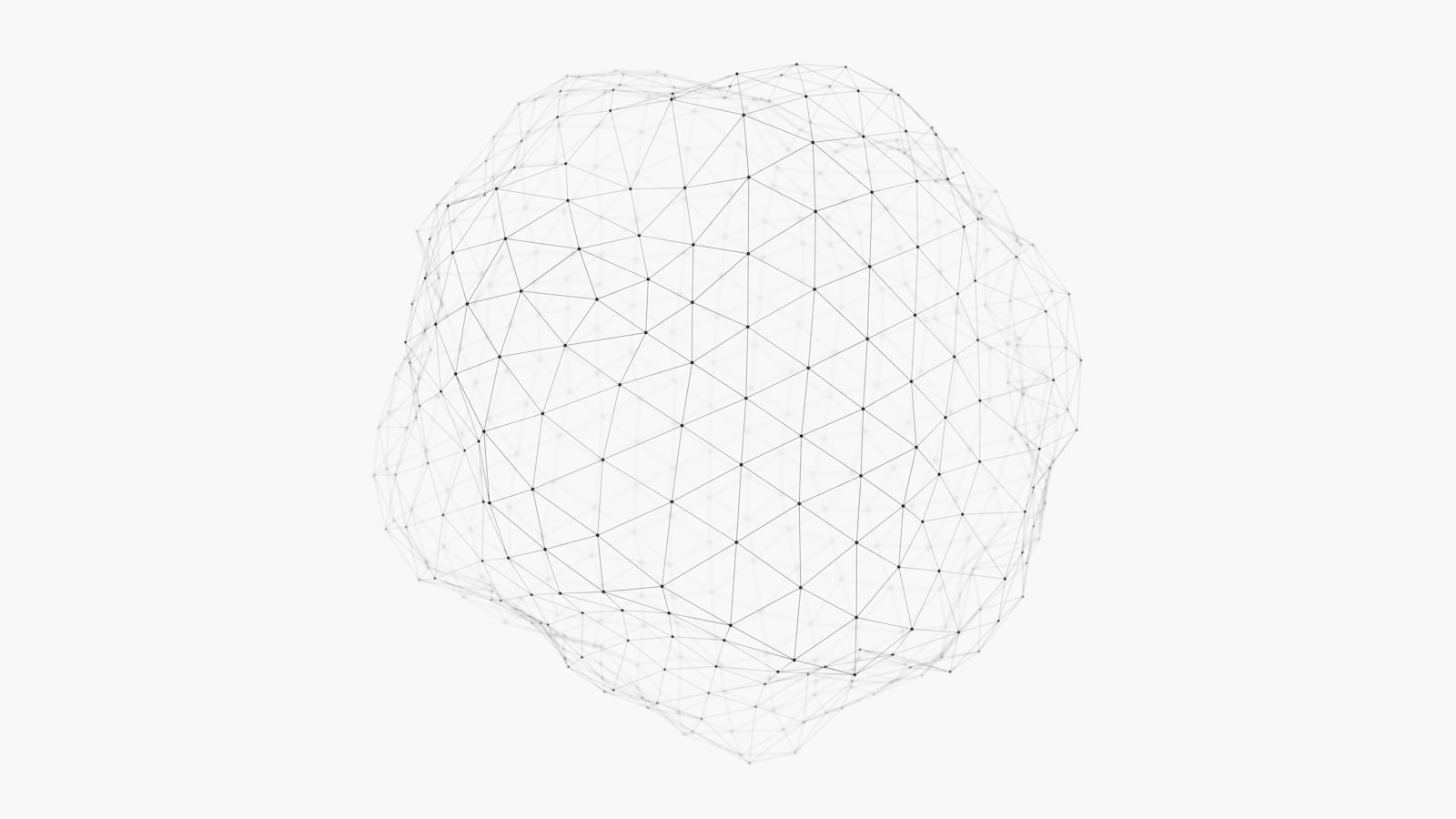 Geometric mesh deformation