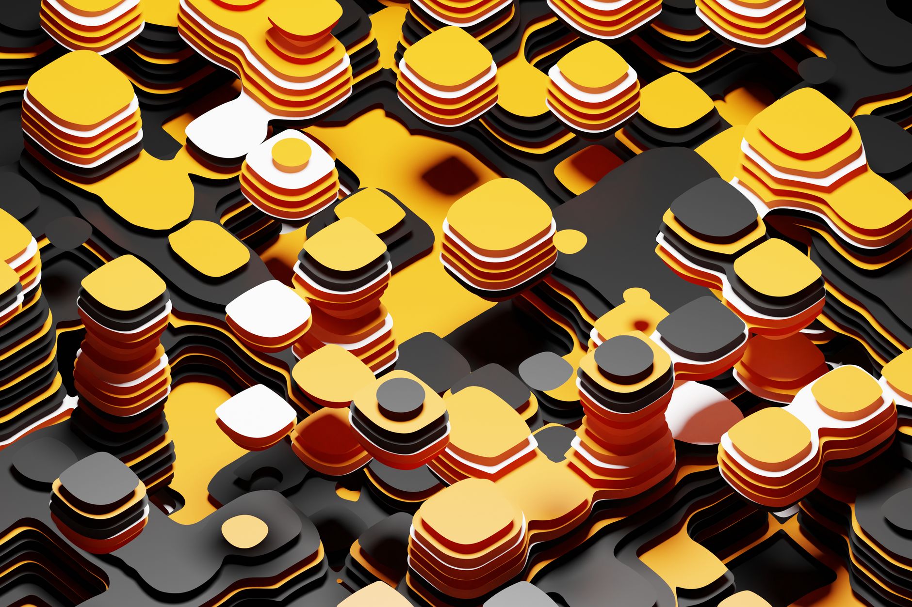 Graphic design layer styles
