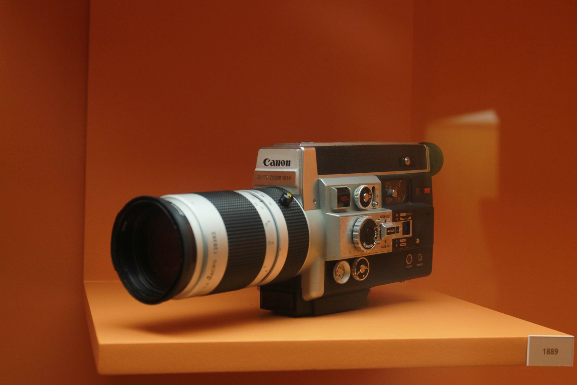 High speed camera slow motion