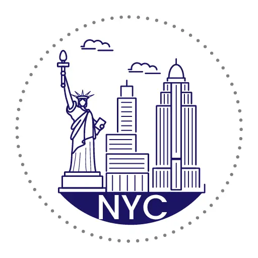 New York City icon