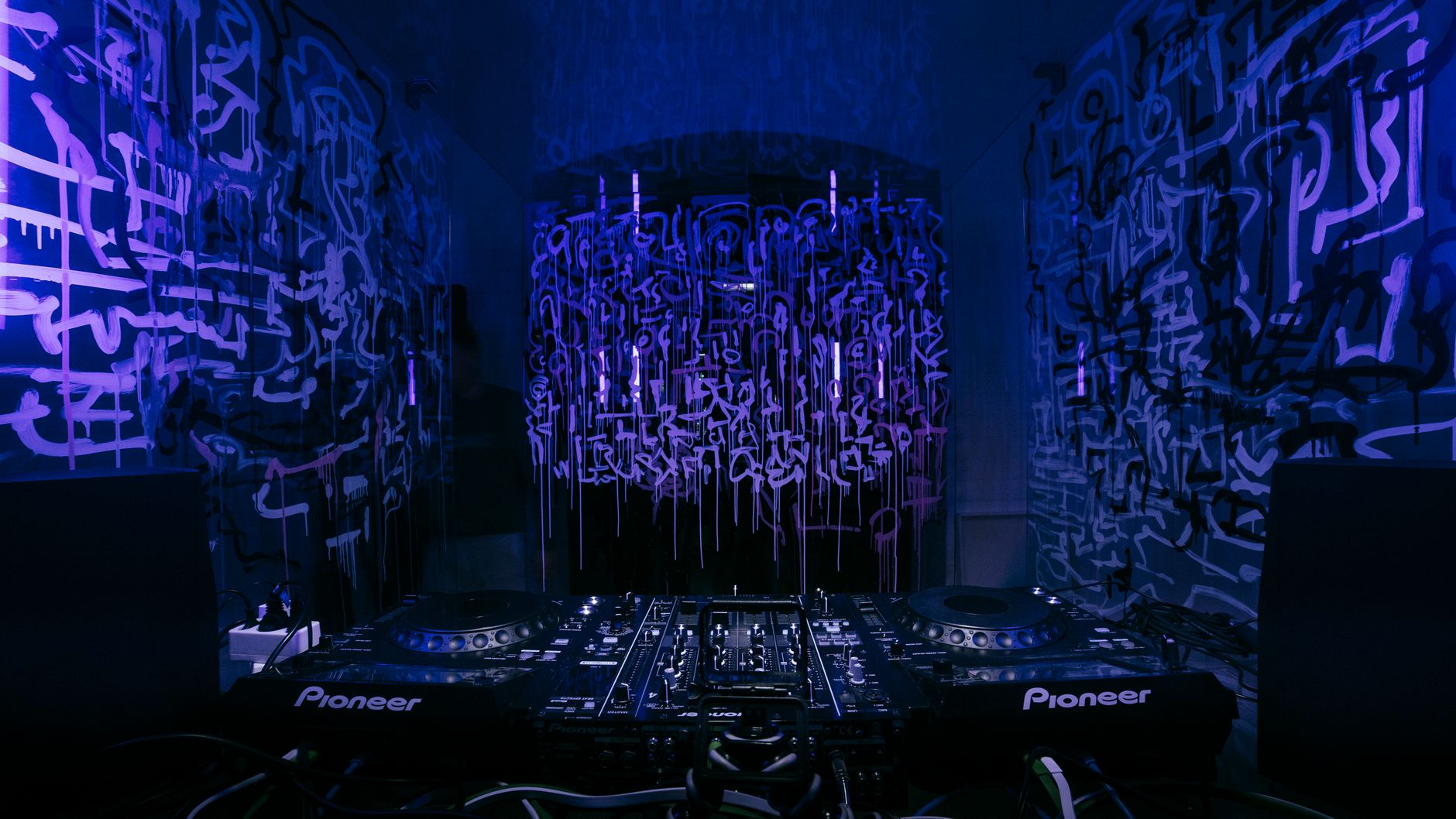 Immersive audio production