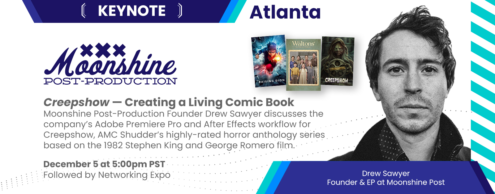 Keynotes ATL