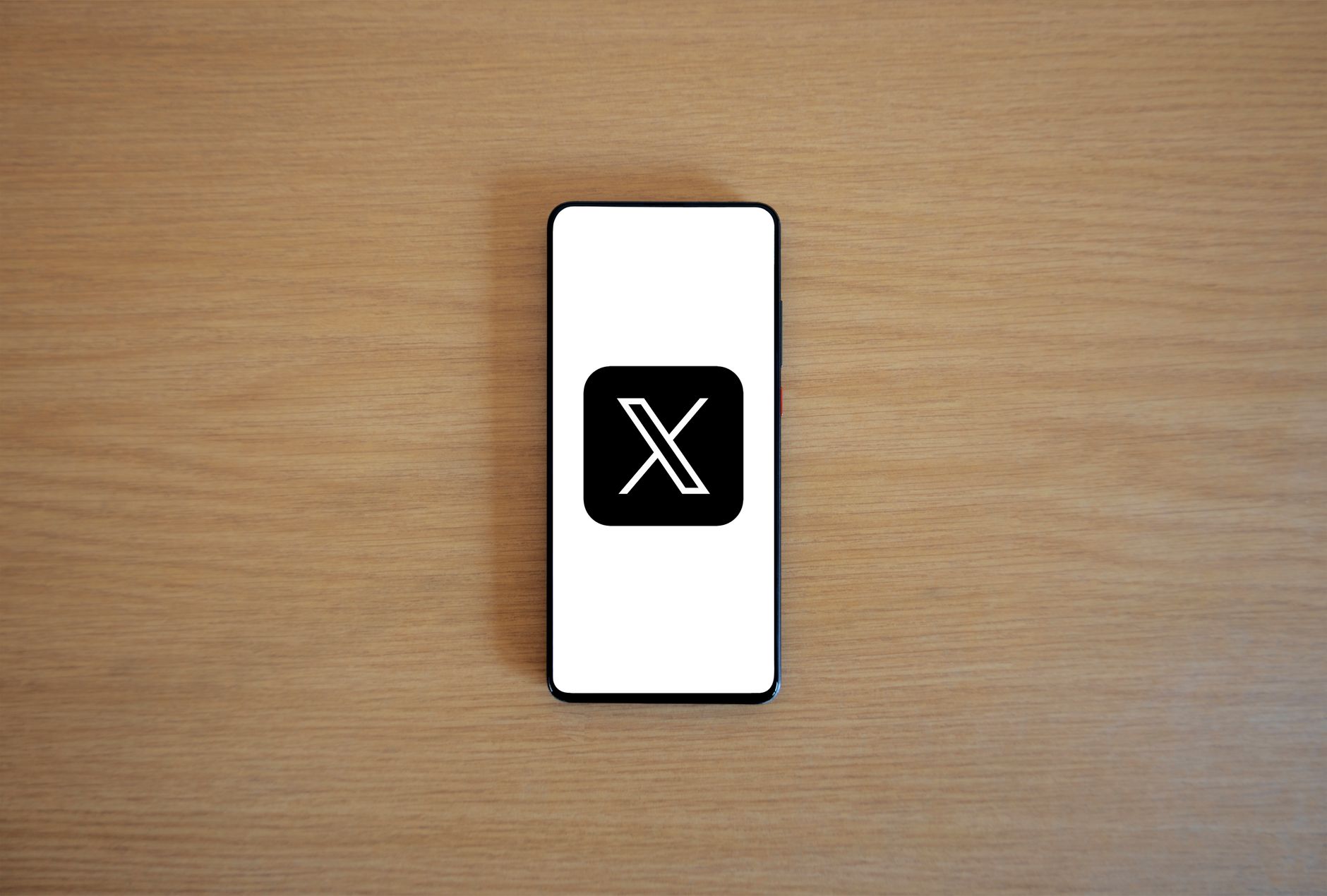 Logo design animation screen