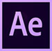 Adobe After Effects logo