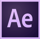 Adobe After Effects logo