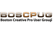 Boston Final Cut Pro User Group logo