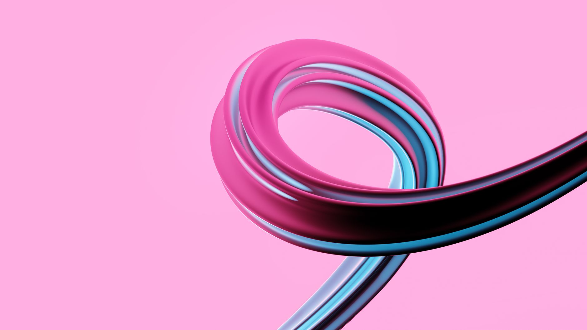 Looping animation design