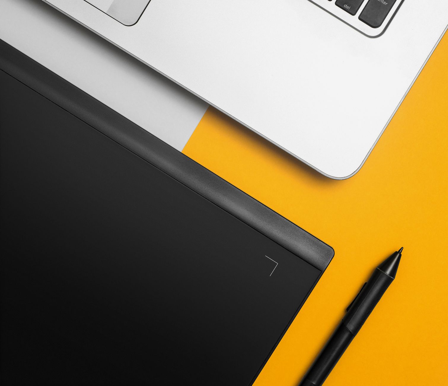 Modern flat design graphics
