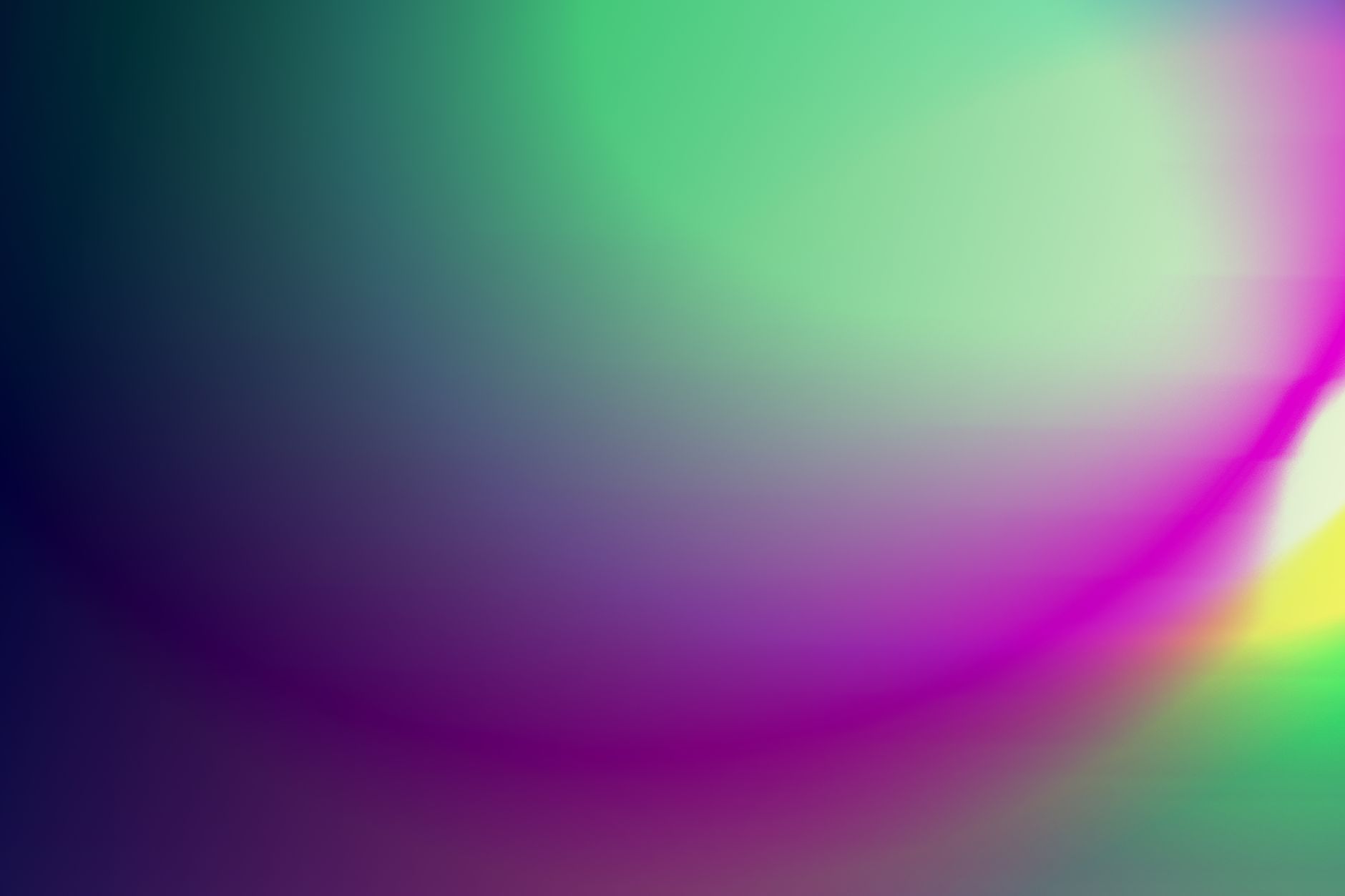 Modern gradient colors backdrop