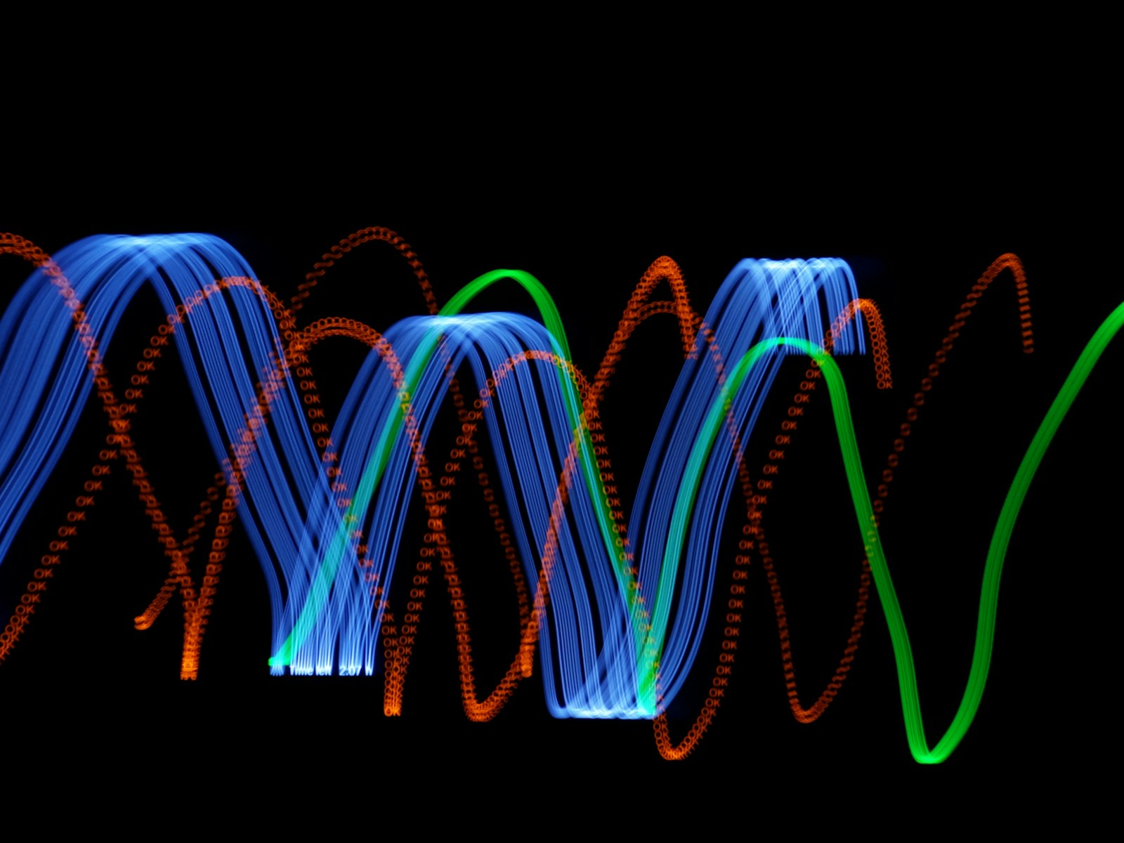 Motion rewind effect