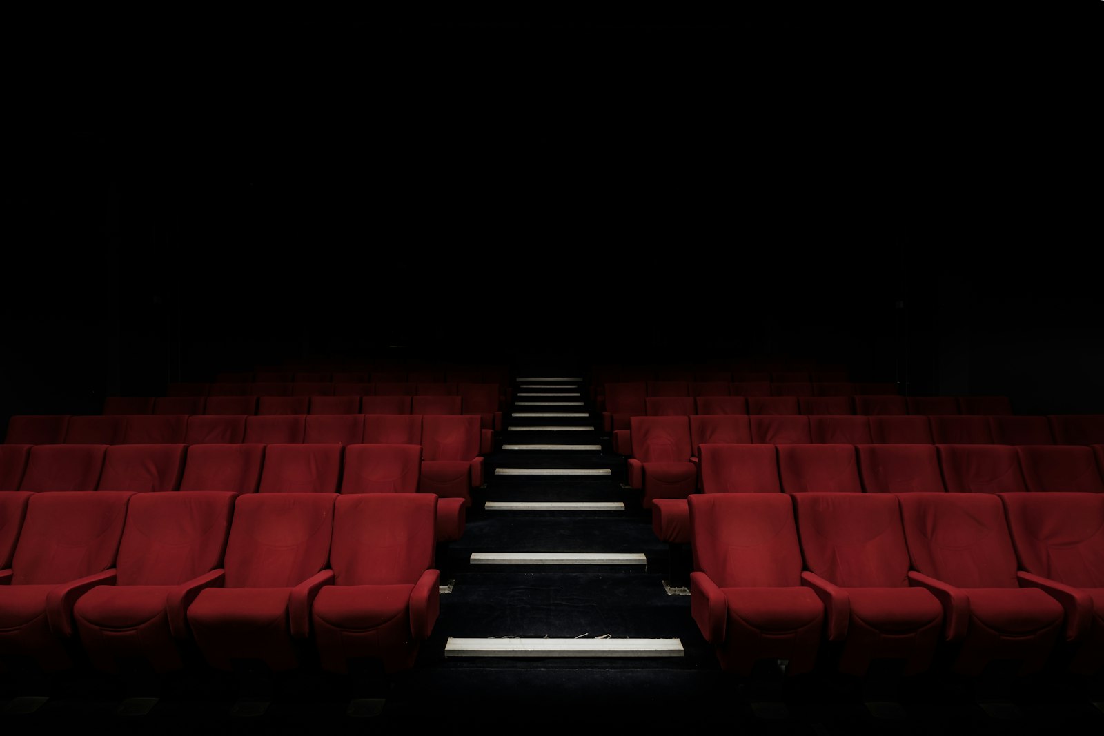 Movie scene composition