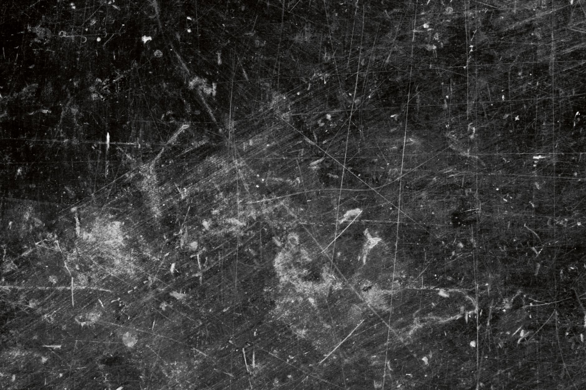 Noisy image texture closeup