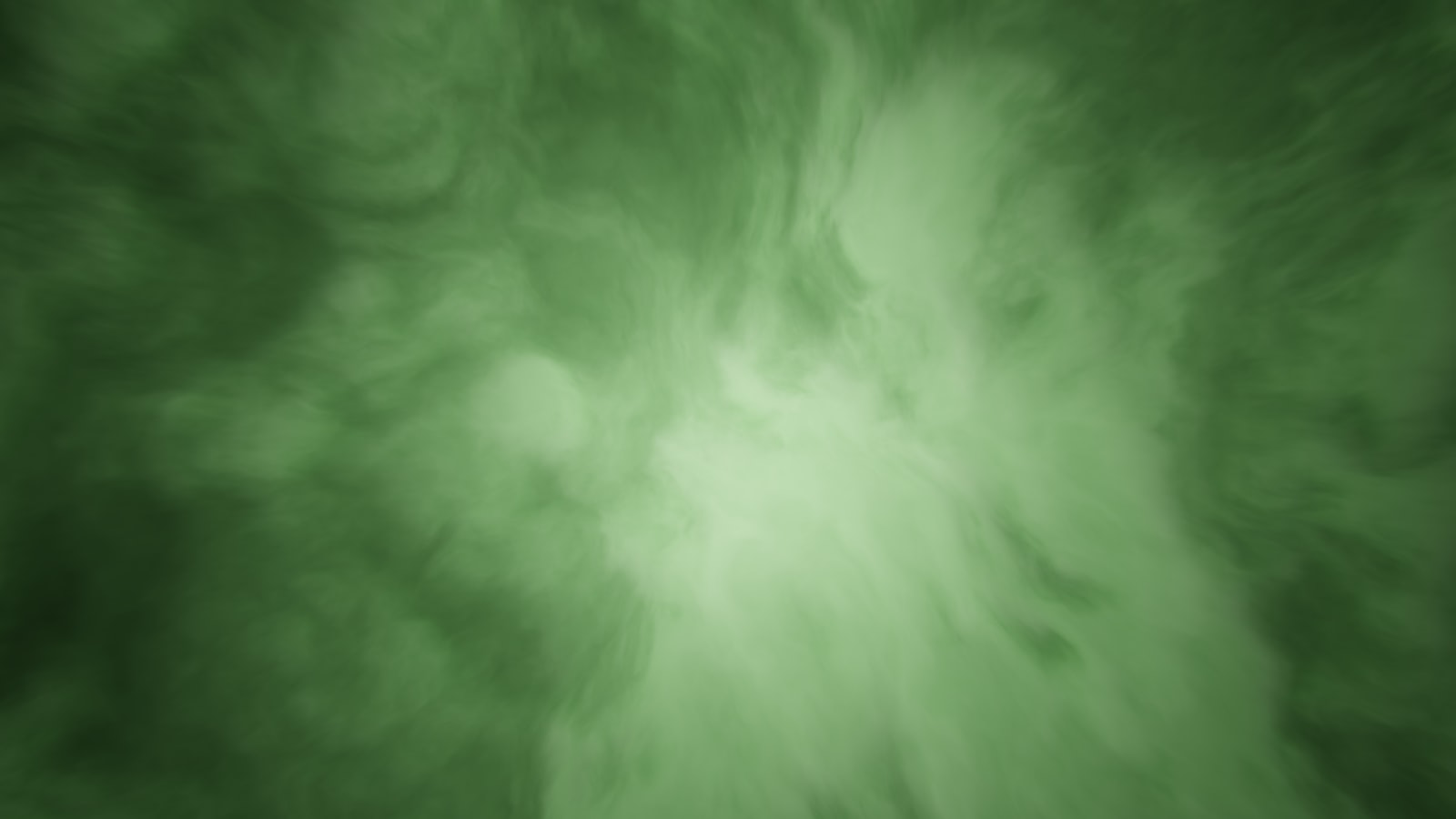 Organic smoke pattern abstract