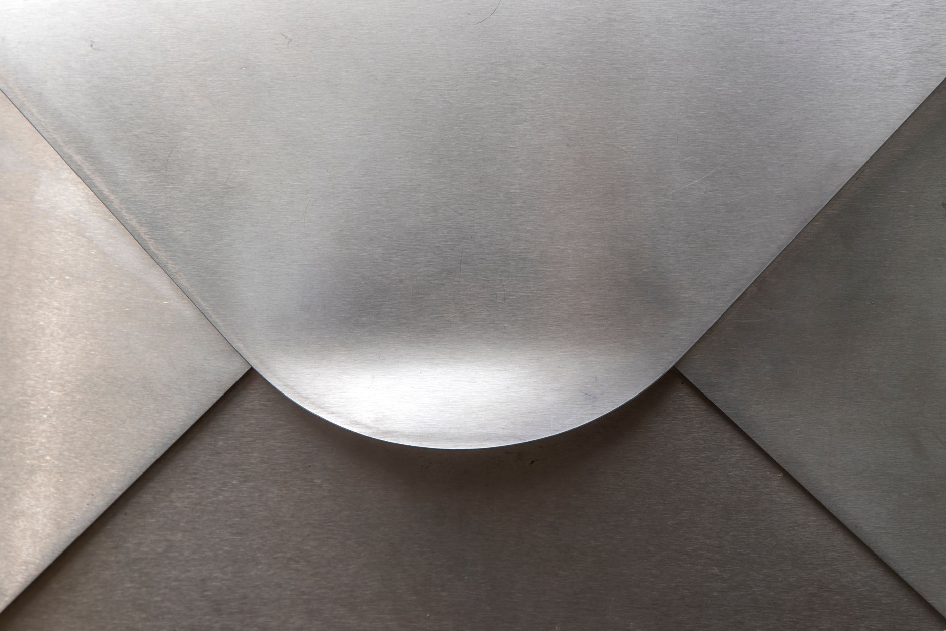 Premium metallic texture