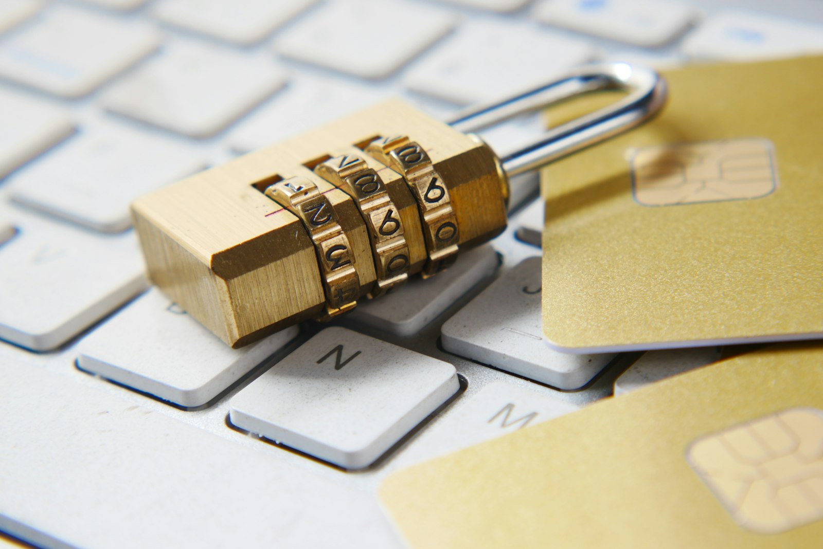Privacy protection digital