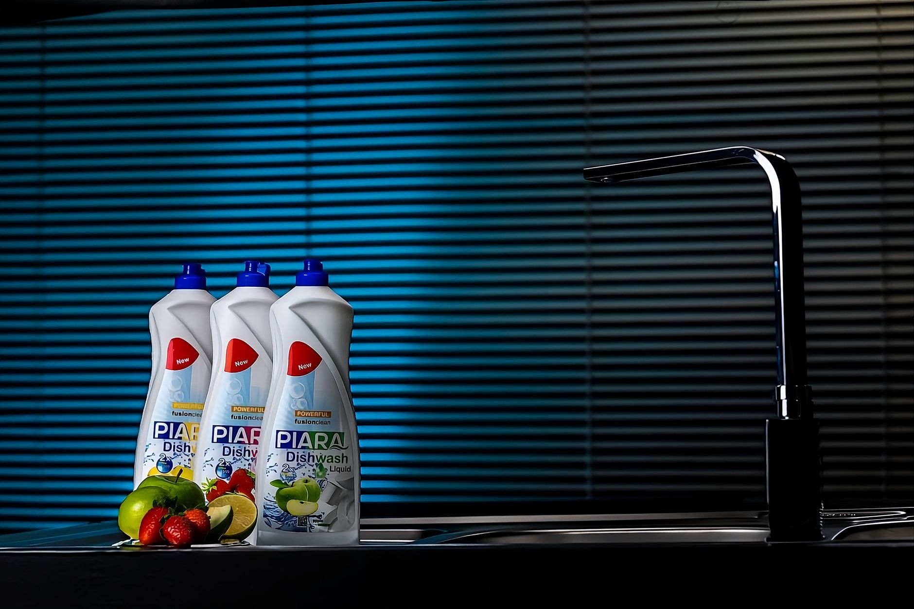 Product photography clean