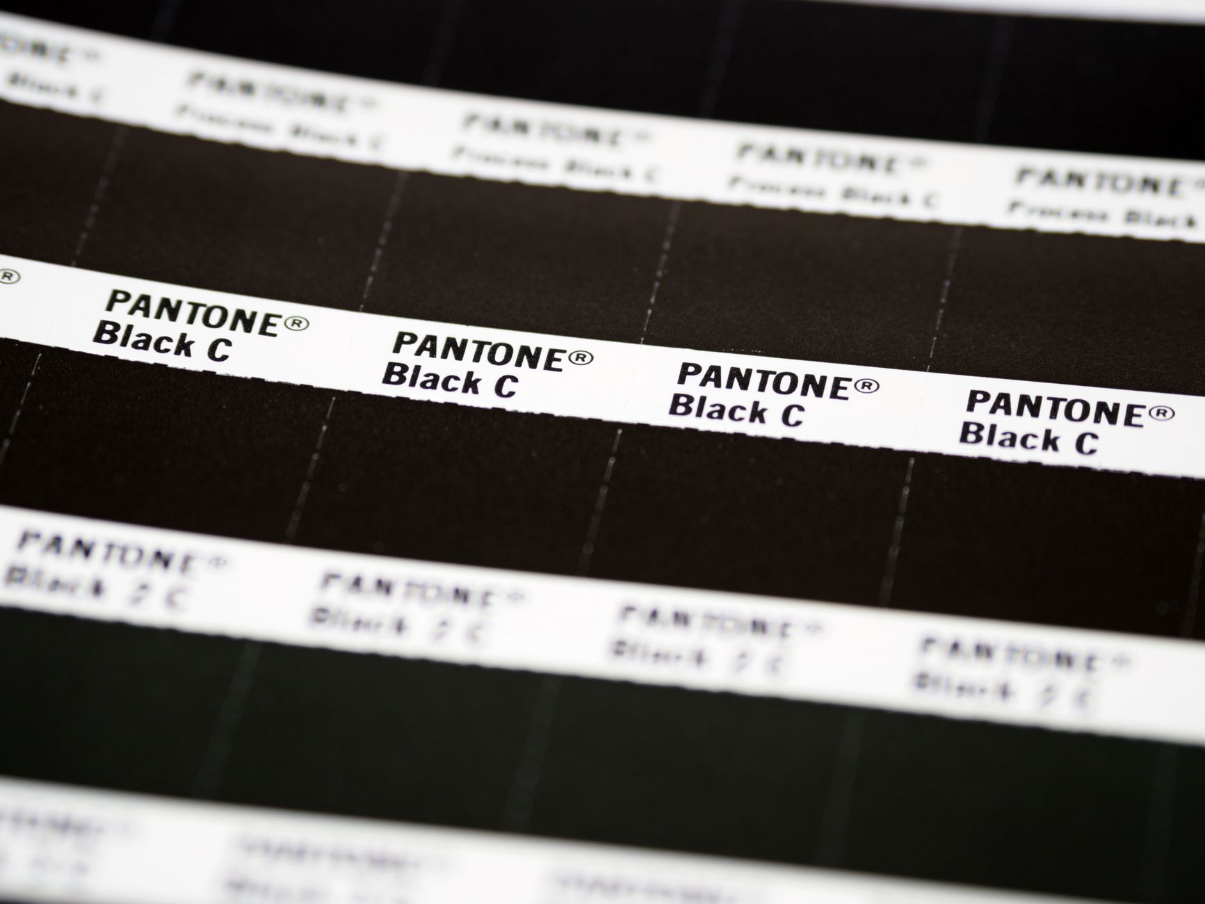 Professional color matching